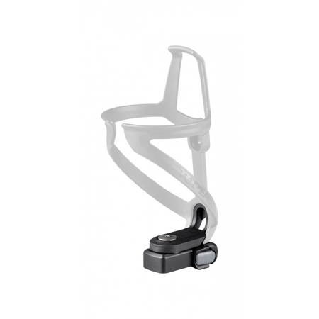 Topeak Ninja+ Toolbox Nano 7 Function Mountable Bicycle Tool Kit