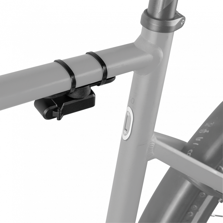 Topeak Ninja+ Toolbox Nano 7 Function Mountable Bicycle Tool Kit