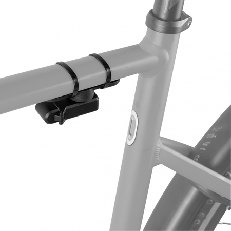 Topeak Ninja+ Toolbox Nano 7 Function Mountable Bicycle Tool Kit