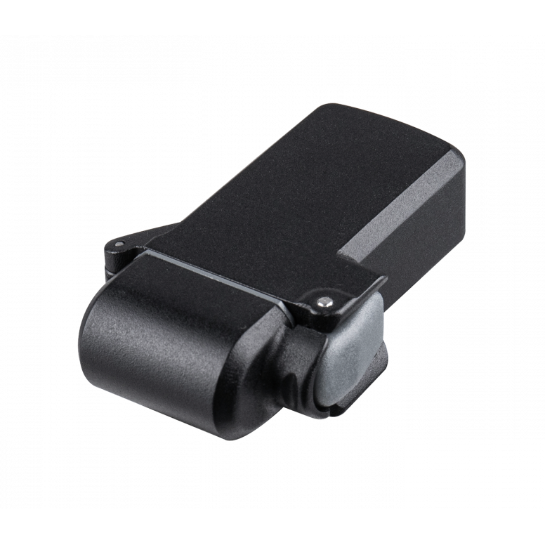 Topeak Ninja+ Toolbox Nano 7 Function Mountable Bicycle Tool Kit