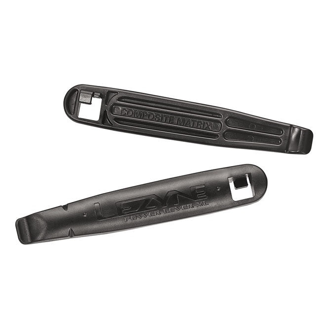 Lezyne Power Levers XL In Black