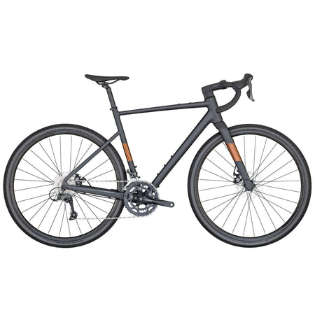 Scott Speedster Gravel 60 Men's Gravel Bike | Mastaphora Grey