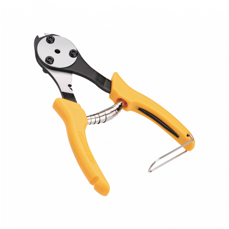 Jagwire Pro Cable Crimper and Cutter