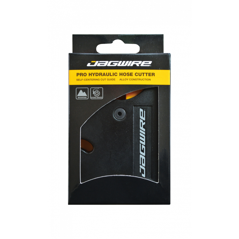Jagwire Pro Hydraulic Hose Cutter