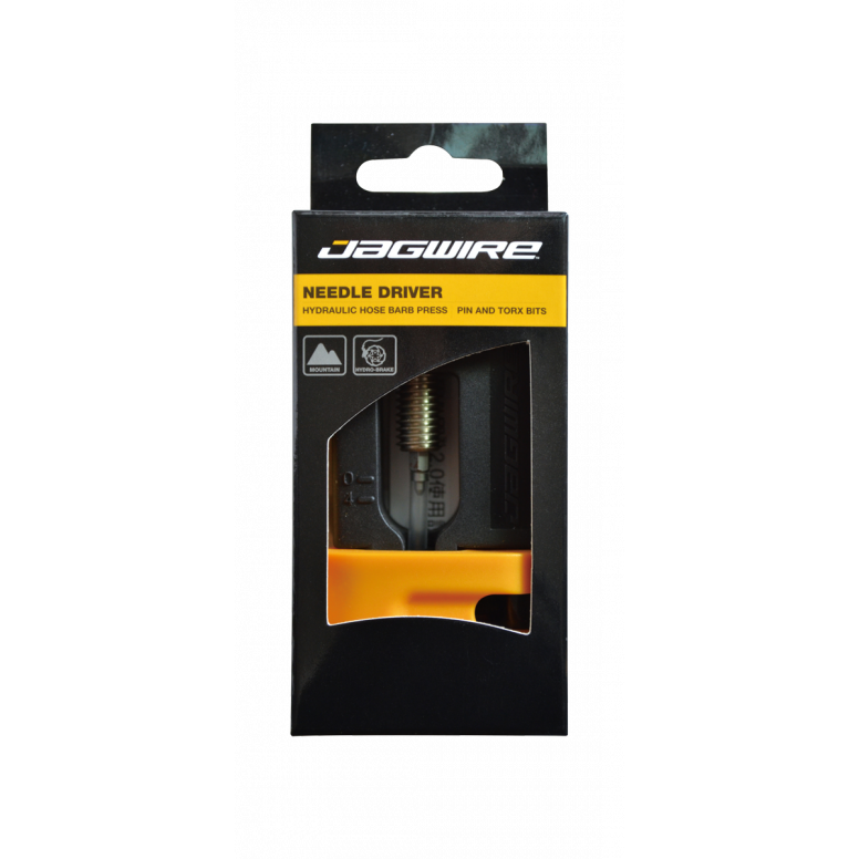 Jagwire Sport Needle Driver Tool