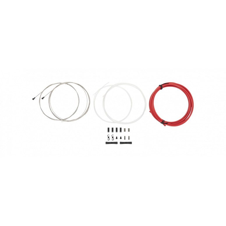 Jagwire Elite Sealed Road Brake Cable Kit