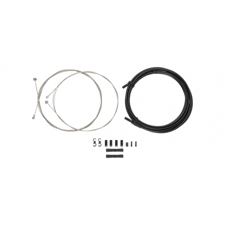Jagwire Universal Sport Brake Kit In Black