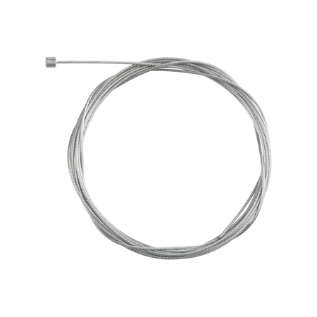 Jagwire Sport Shift Slick Galvanised Shimano Road MTB Cable 2300mm