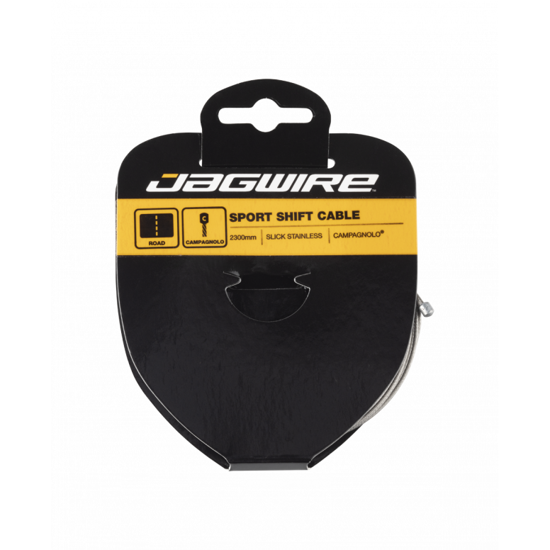 Jagwire Sport Slick S'less Campagnolo Shift Cable