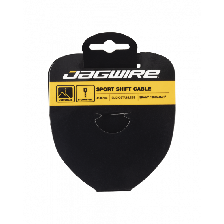 Jagwire Sport Slick S'less Shimano/Sram Road MTB Shift Cable