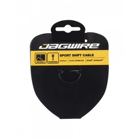 Jagwire Sport Slick S'less Shimano/Sram Road MTB Shift Cable