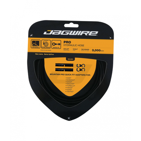 Jagwire Pro Hydraulic Hose Brake Cable Kit