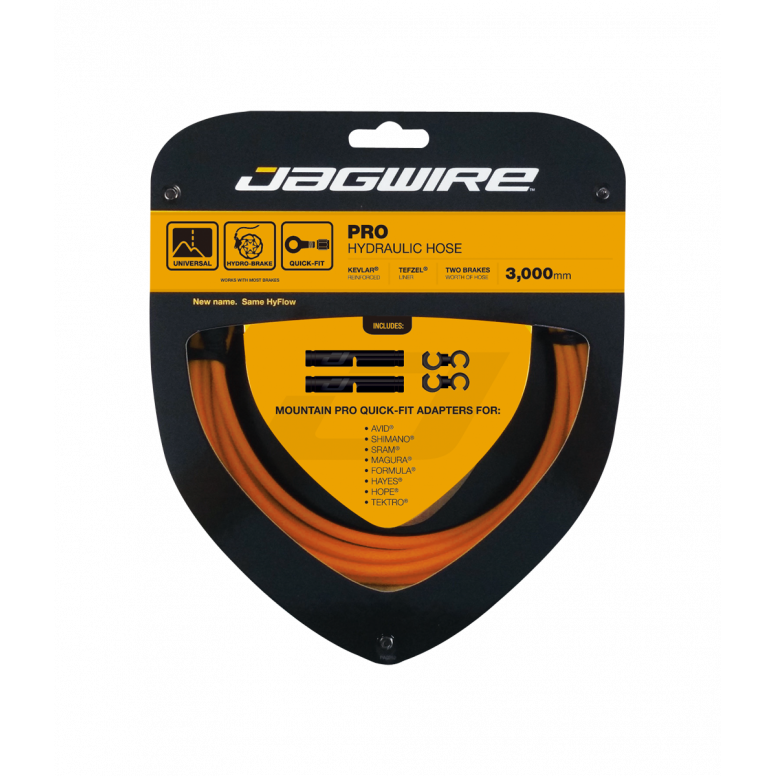 Jagwire Pro Hydraulic Hose Brake Cable Kit