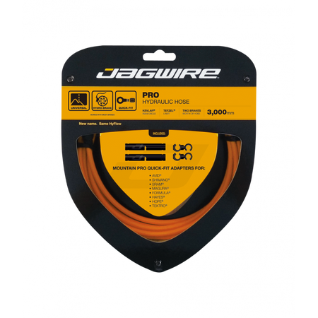 Jagwire Pro Hydraulic Hose Brake Cable Kit