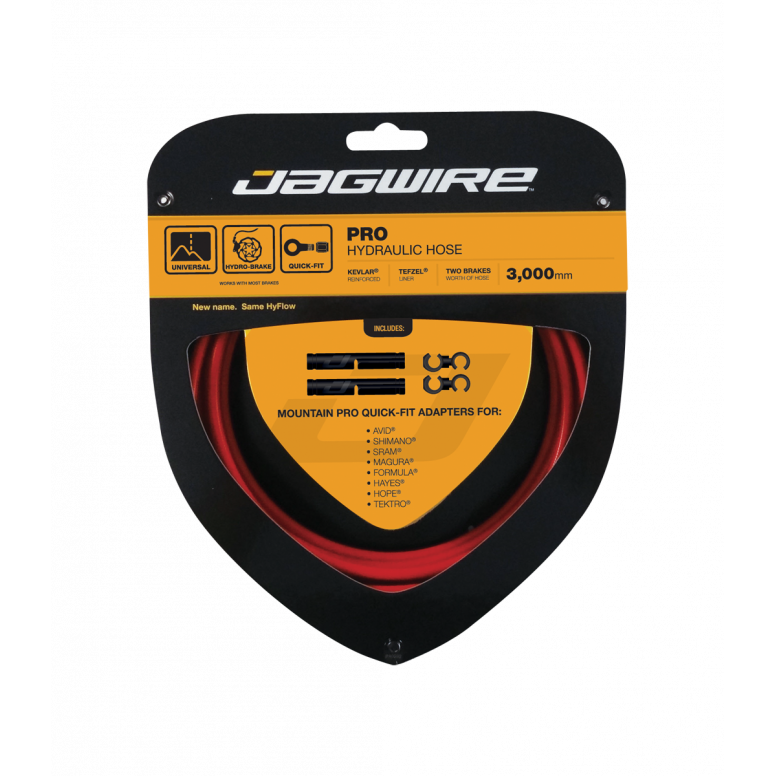 Jagwire Pro Hydraulic Hose Brake Cable Kit