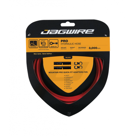 Jagwire Pro Hydraulic Hose Brake Cable Kit