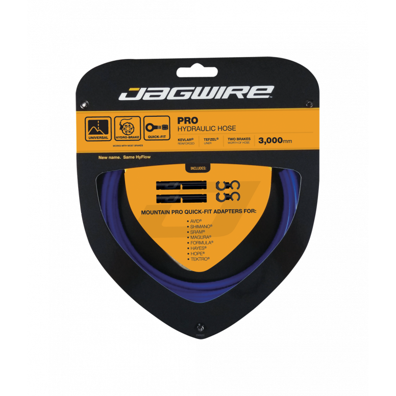 Jagwire Pro Hydraulic Hose Brake Cable Kit