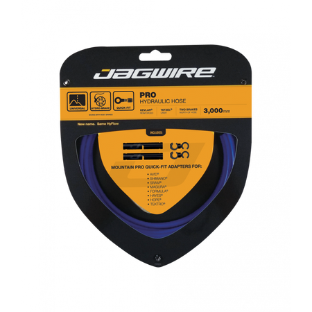 Jagwire Pro Hydraulic Hose Brake Cable Kit