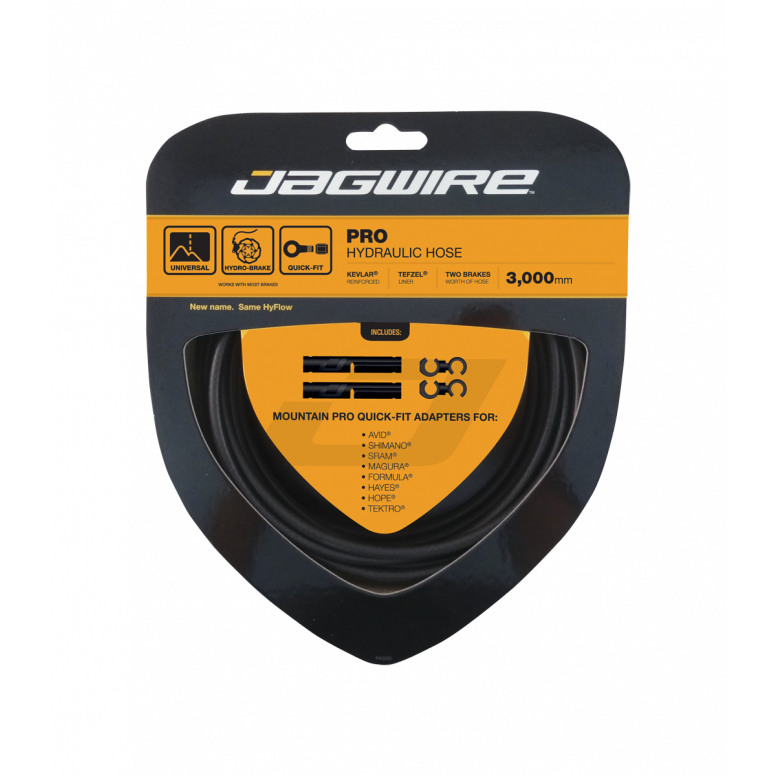 Jagwire Pro Hydraulic Hose Brake Cable Kit