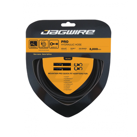 Jagwire Pro Hydraulic Hose Brake Cable Kit