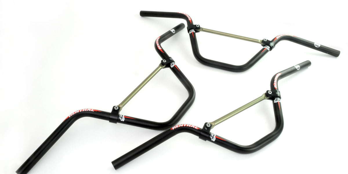 Renthal Moto BMX Race Handlebars