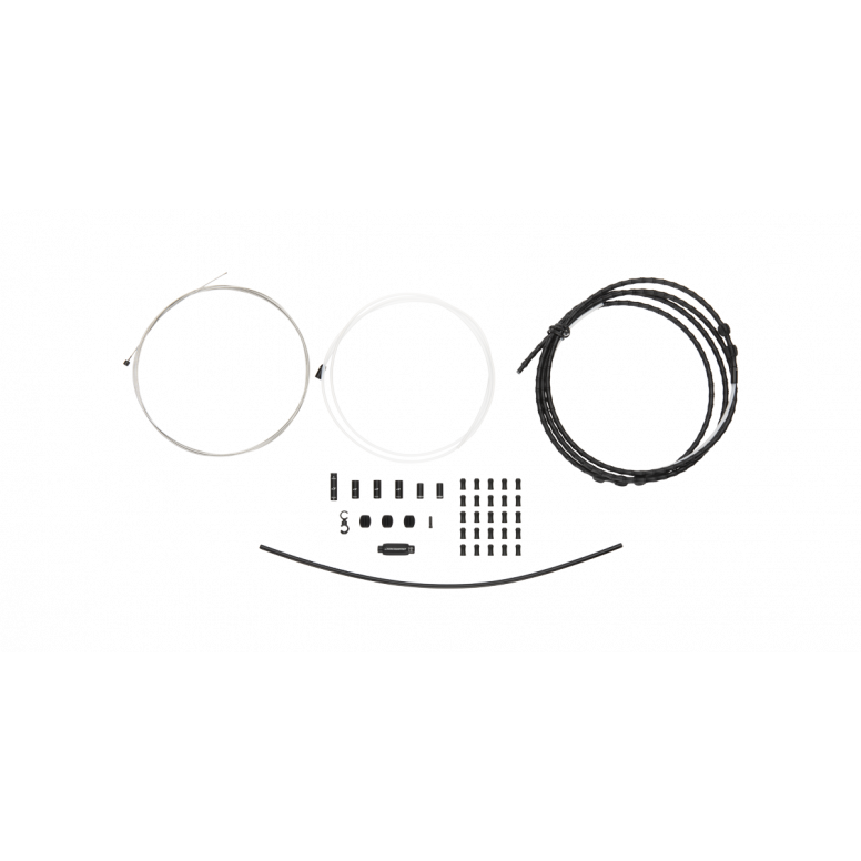 Jagwire Elite Link Shift Road MTB Gravel Cable Kit