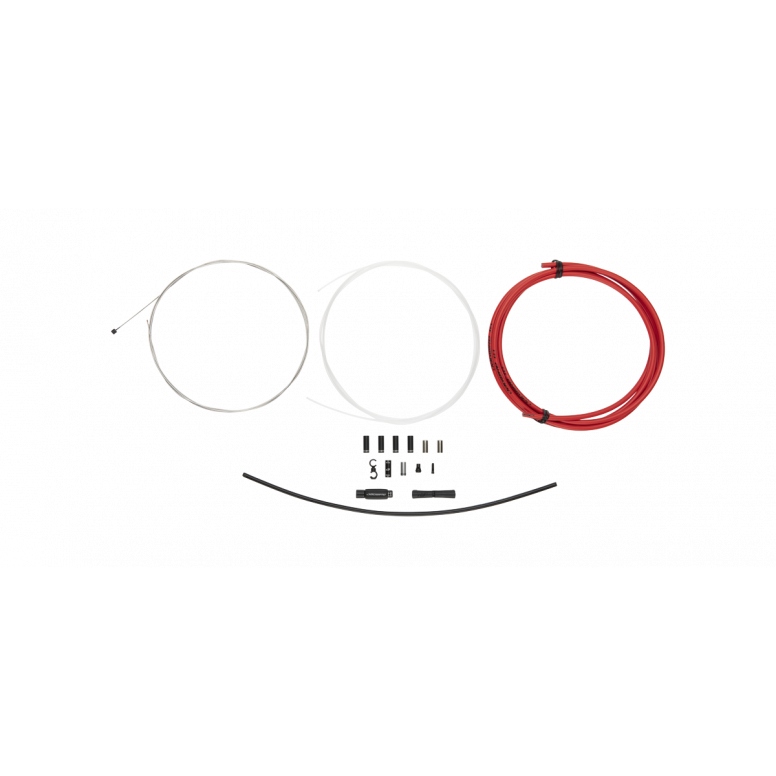 Jagwire Elite Sealed MTB Road Gravel Shift Cable Kit