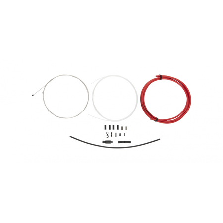 Jagwire Elite Sealed MTB Road Gravel Shift Cable Kit