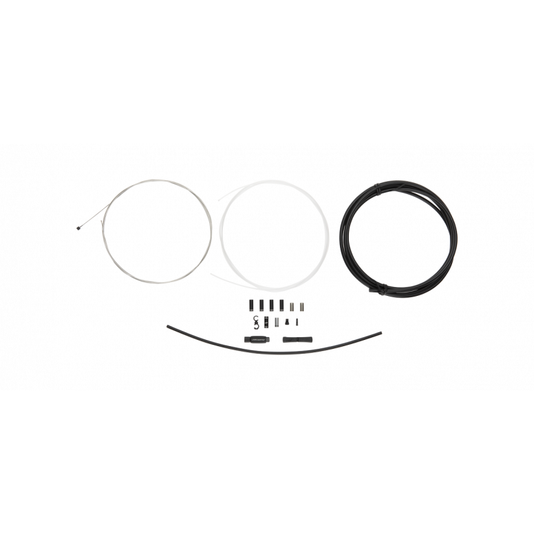 Jagwire Elite Sealed MTB Road Gravel Shift Cable Kit