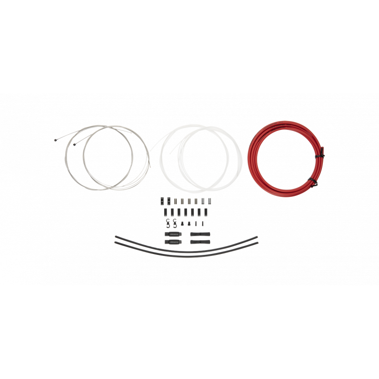 Jagwire Elite Sealed Road MTB Gravel Shift Cable Kit