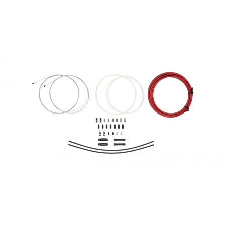 Jagwire Elite Sealed Road MTB Gravel Shift Cable Kit