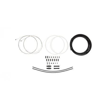 Jagwire Elite Sealed Road MTB Gravel Shift Cable Kit