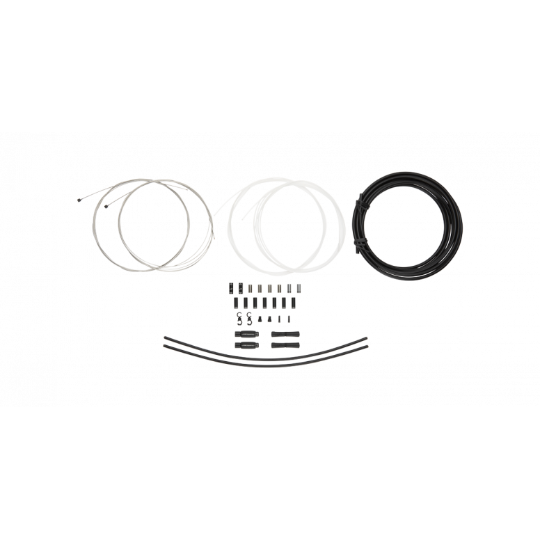 Jagwire Elite Sealed Road MTB Gravel Shift Cable Kit