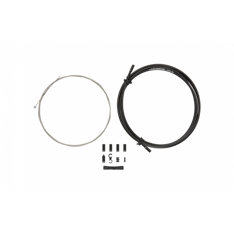 Jagwire Sport MTB Road Gravel Shift Cable Kit