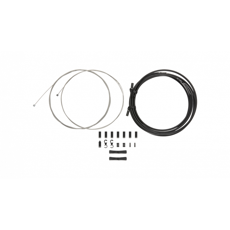 Jagwire Sport MTB Gravel Road Shift Cable Kit