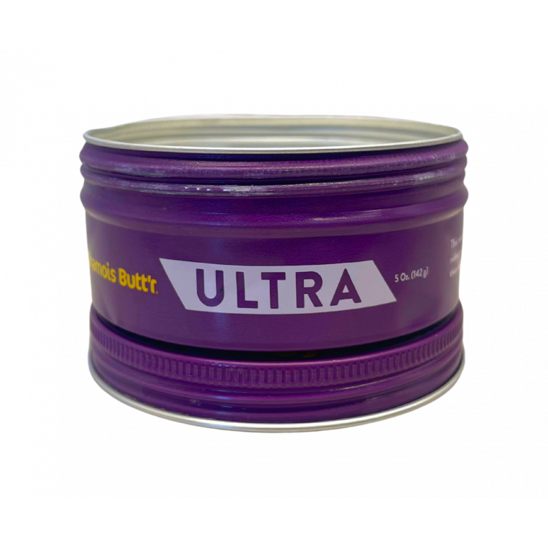 Long Lasting Anti Chafe Cream Chamois Buttr Ultra Lasts