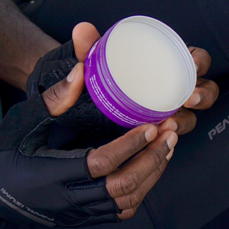Long Lasting Anti Chafe Cream Chamois Buttr Ultra Lasts