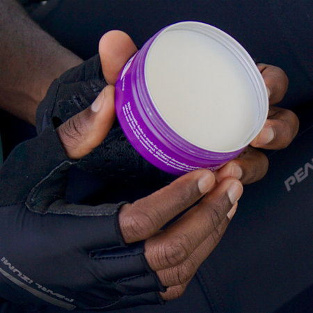 Long Lasting Anti Chafe Cream Chamois Buttr Ultra Lasts