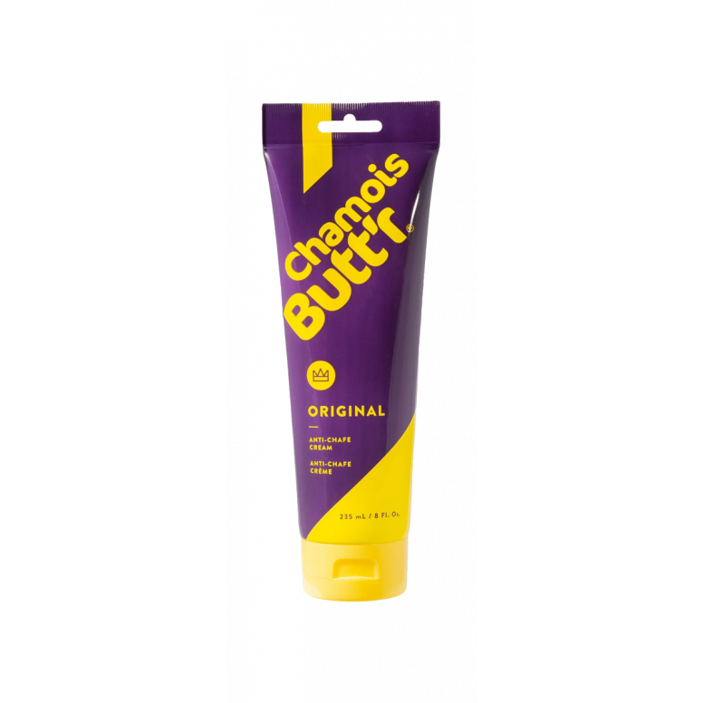 Chamois Butt'r Original Anti Chafe Cream