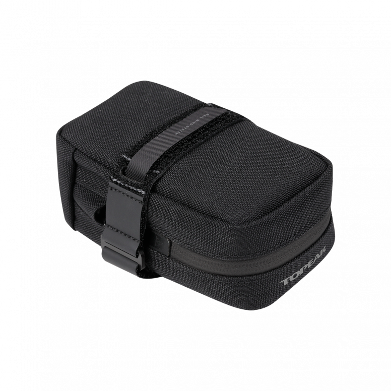 Topeak Elementa Seatbag Compact Saddle Bag Road MTB Gravel