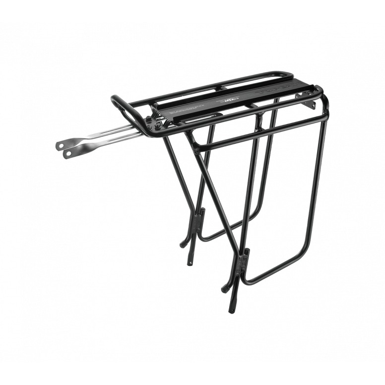 Topeak Super Tourist DX 26" 27.5" 700C Non Disc Bicycle Rear Rack