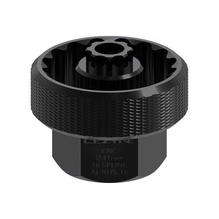 Lezyne CNC Alloy Bottom Bracket Tool Shimano / Sram/ Raceface / Zipp- All Sizes