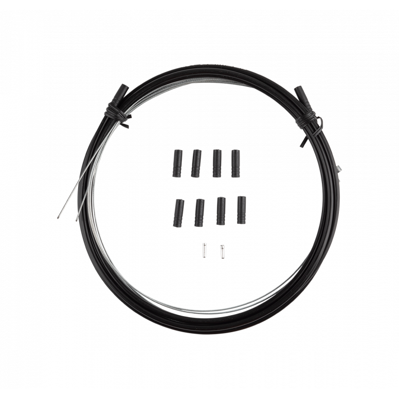 Jagwire Basics Universal MTB Road Shift Gear Cable Kit