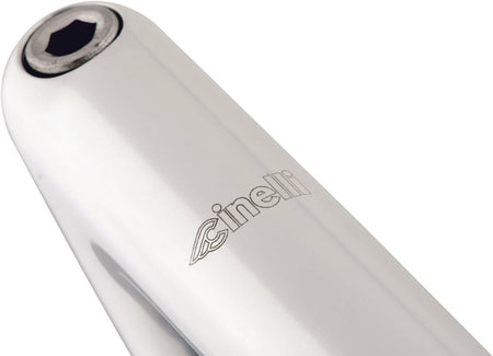 Cinelli 1A 26mm clamp 1 inch quill stem