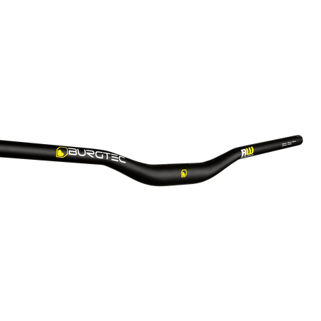 Burgtec Ride Wide Alloy Enduro 800mm Wide Handlebars