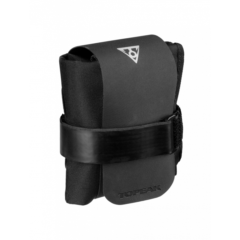 Topeak Burrito Pack Slim Roll Bag Road MTB Gravel