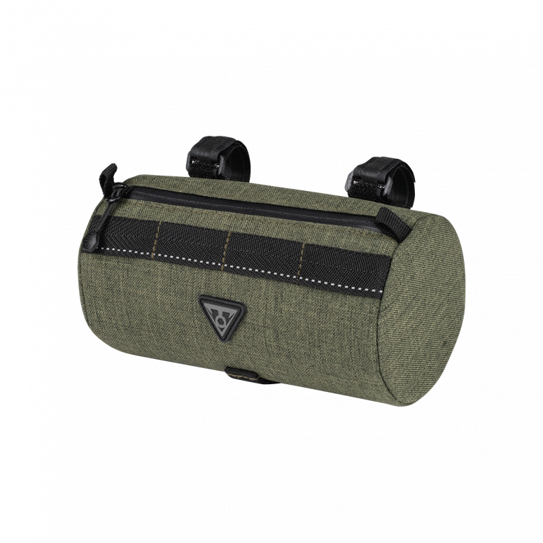 Topeak Tubular Barbag Slim 1.5 litre Handlebar Bag