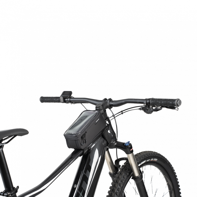 Topeak Bento Pack 0.85 Litre Top Tube Bag