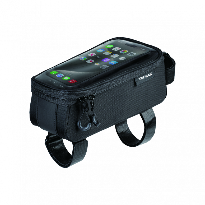 Topeak Bento Pack 0.85 Litre Top Tube Bag