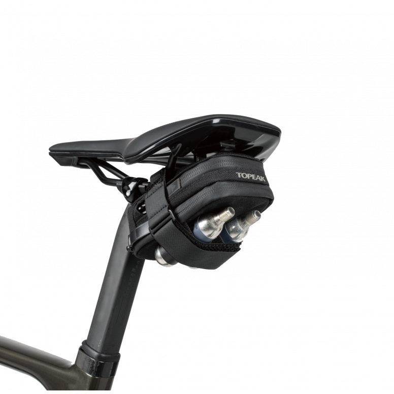Topeak Elementa Gearbag Saddle Bag